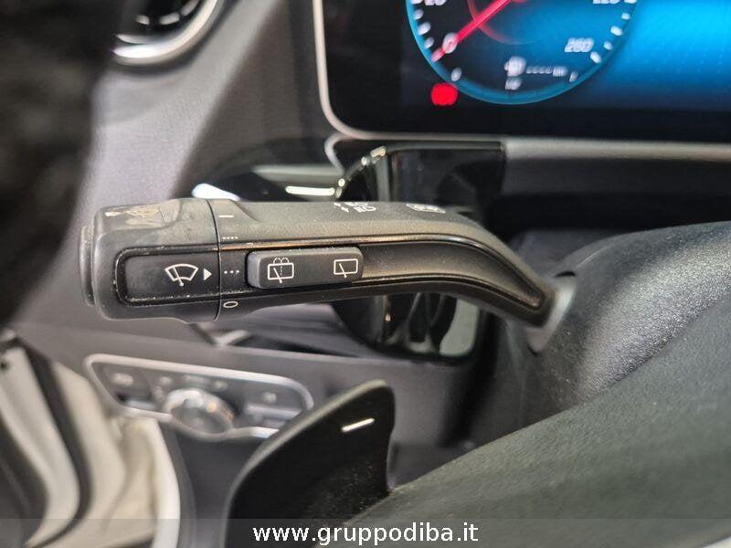 Mercedes-Benz GLA GLA-H247 2020 Diesel 200 d Sport Plus auto