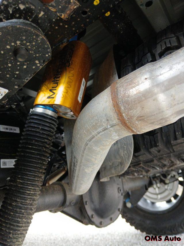 CHEVROLET Silverado 6.2L EcoTec3 V8 ZR2 N1