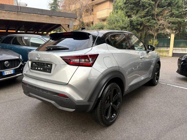 NISSAN Juke 1.0 DIG-T 114 CV N-Connecta BiColor *PREZZO PROMO*
