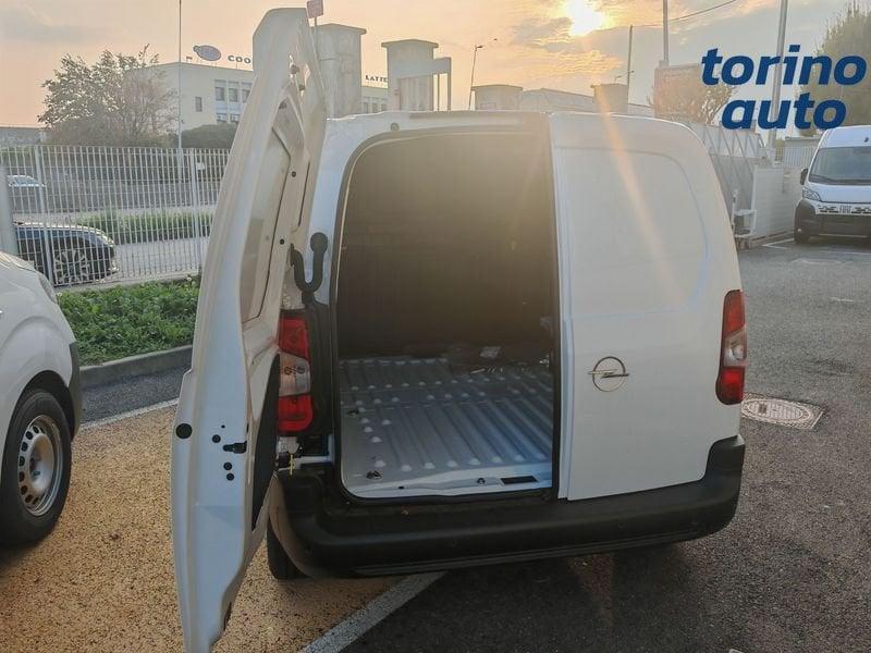 Opel Combo Combo Cargo 1.5 Diesel 100CV S&S Blue Hdi