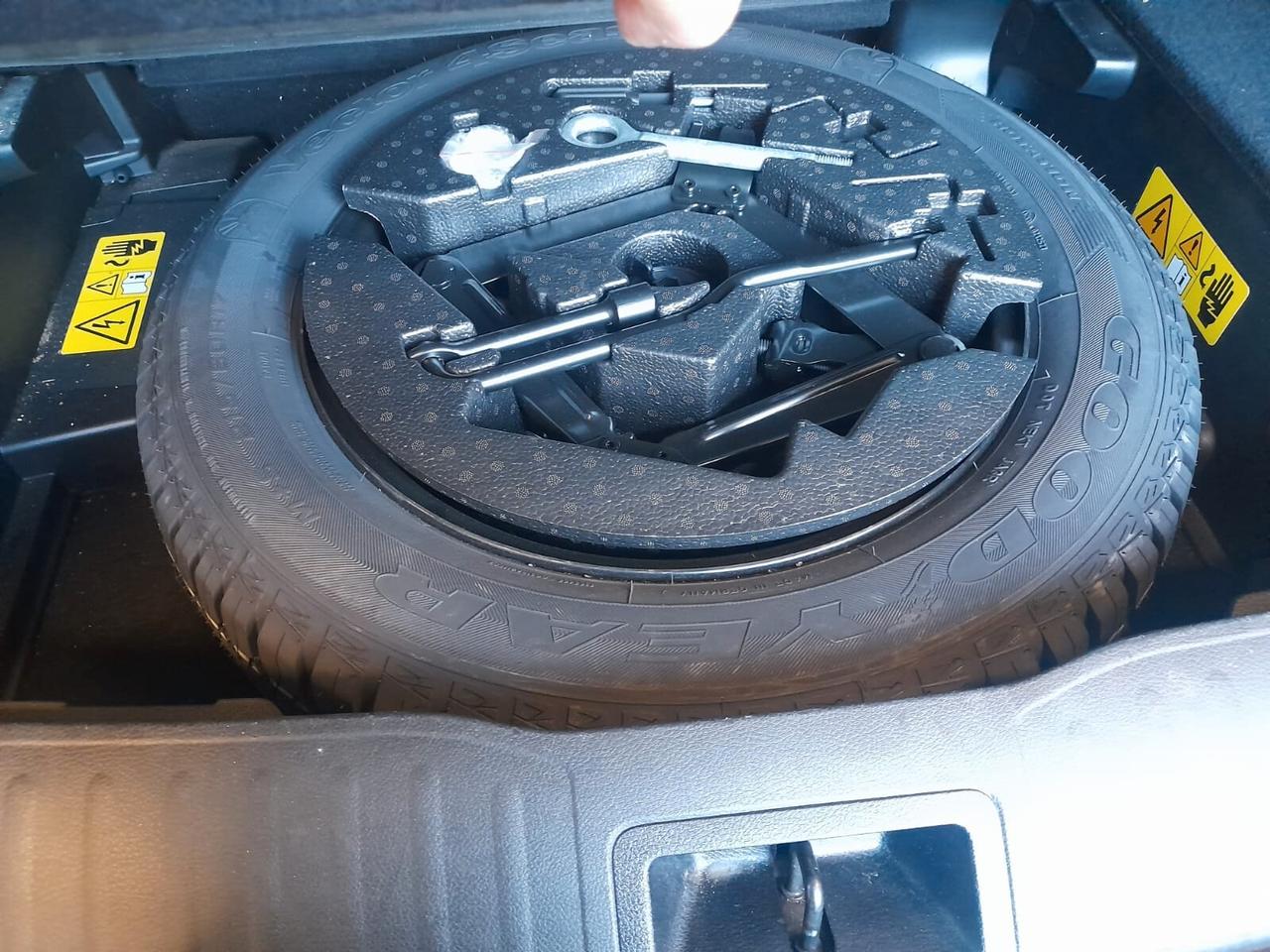 Jeep Renegade 1.3 T4 240CV PHEV 4xe AT6 S