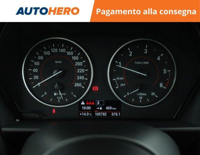 BMW 118 d 5p. Msport