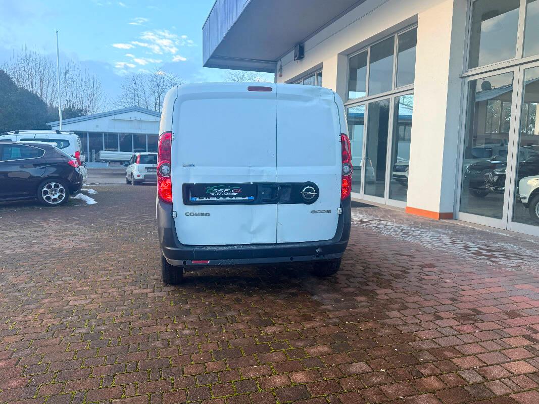 Opel Combo Van 1.3 cdti 95cv L1H1 Blitz E6
