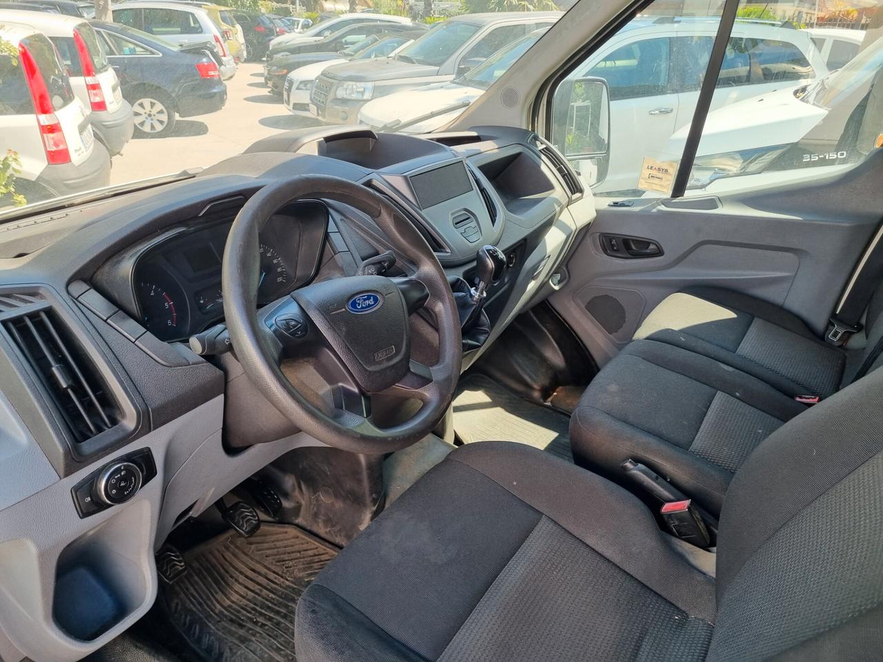 Ford Transit 310 2.2TDCi PM-TM Furgone - 2014