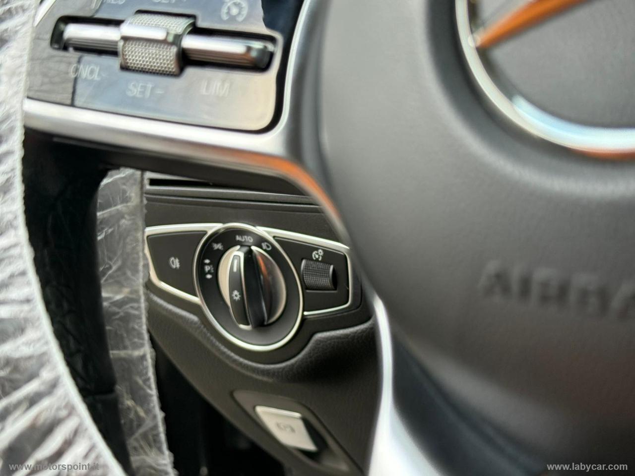 MERCEDES-BENZ GLC 200 d 4Matic Sport EXTRA