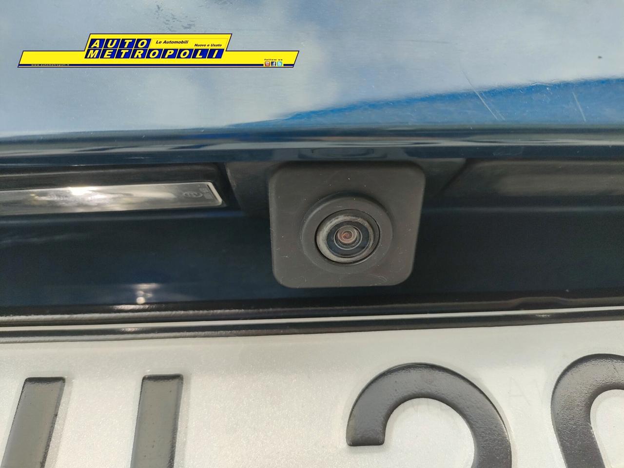 Peugeot 3008 1.5 130cv BlueHDi EAT8 Allure (Autom.)