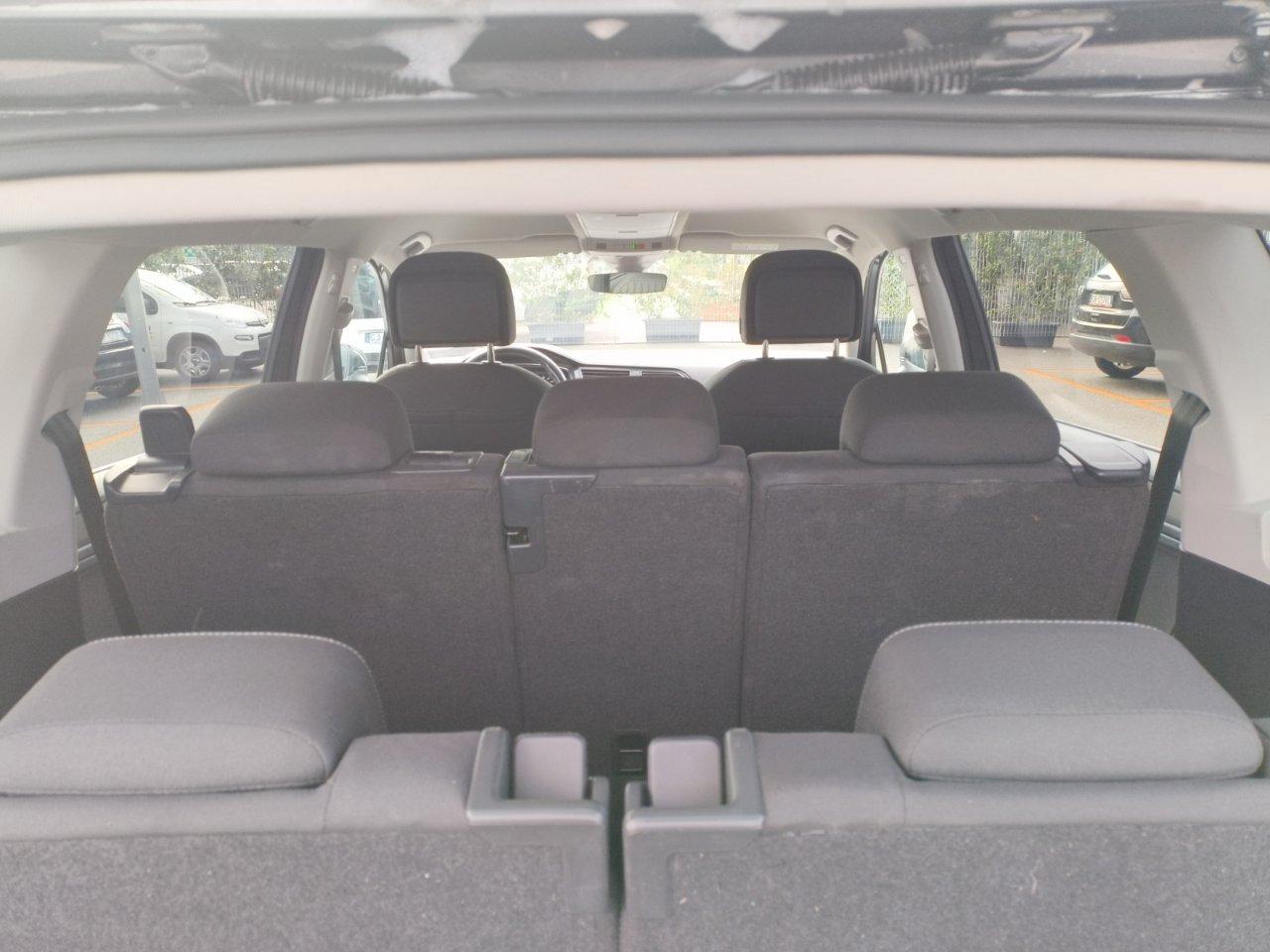 Volkswagen Tiguan Allspace 2.0 tdi Life 150cv 7p.ti dsg