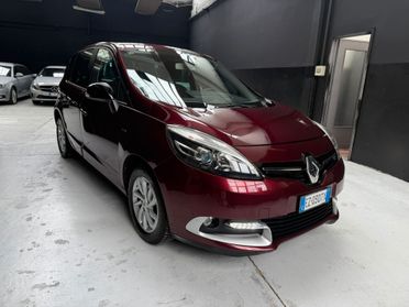 Renault Scenic Scénic XMod 1.5 dCi 110CV Start&Stop Limited