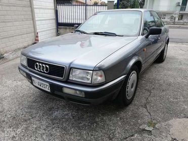 Audi 80 2.0 cat.