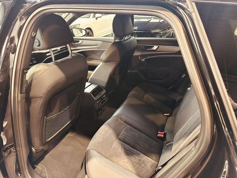 Audi A6 allroad 50 TDI 3.0 quattro tiptronic