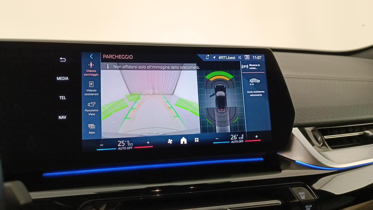 BMW X2 U10 - X2 sdrive 18d MSport auto