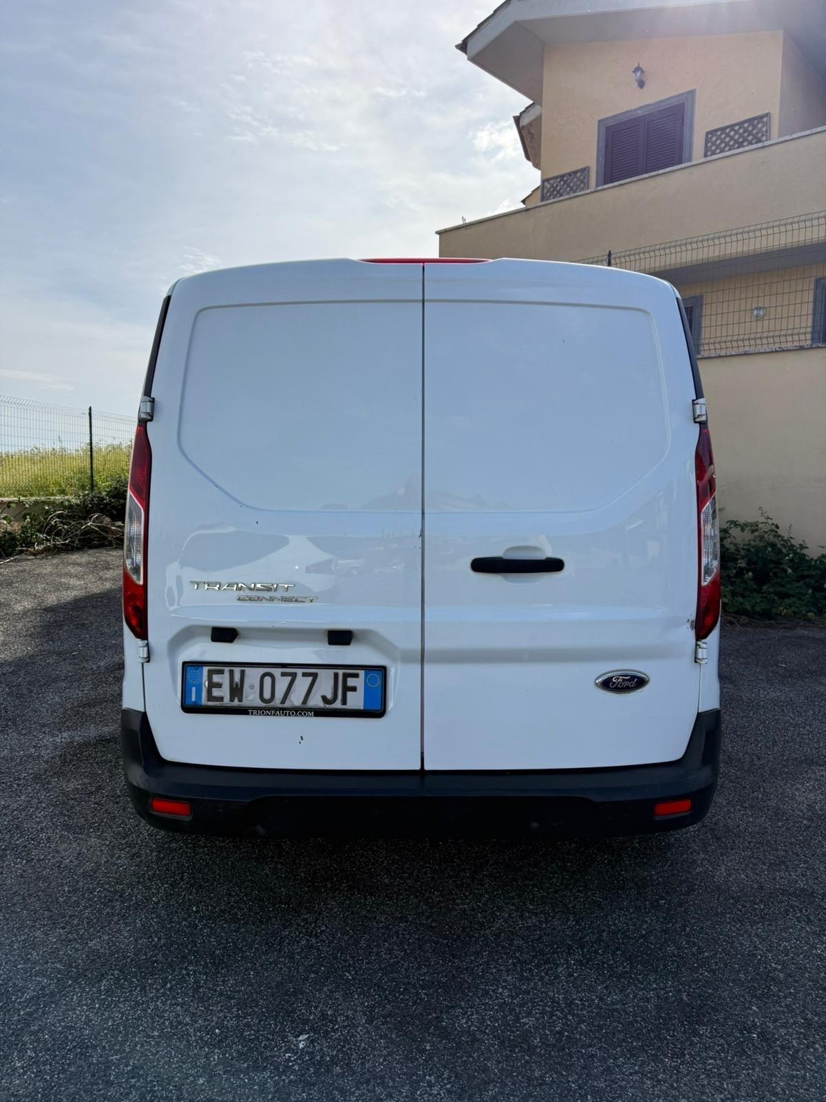 Ford Transit Connect 200 1.6 TDCi 115CV PC Furgone Trend