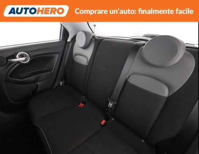 FIAT 500X 1.3 MultiJet 95 CV Pop Star