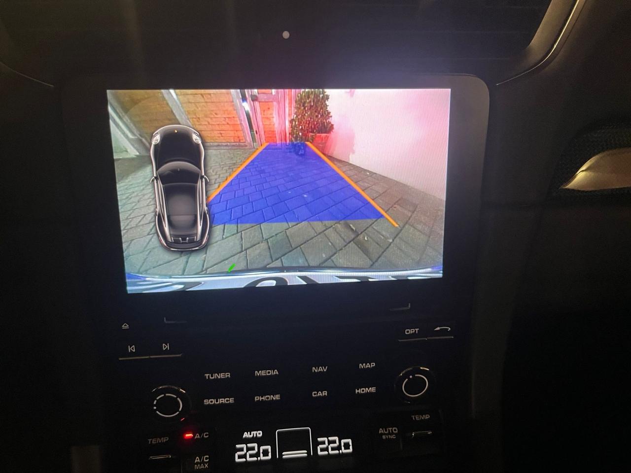 Porsche 911 3.8 Turbo S Coupé