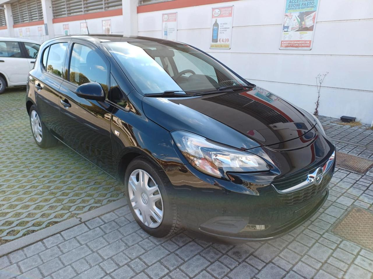 Opel Corsa 1.2 5 porte Innovation