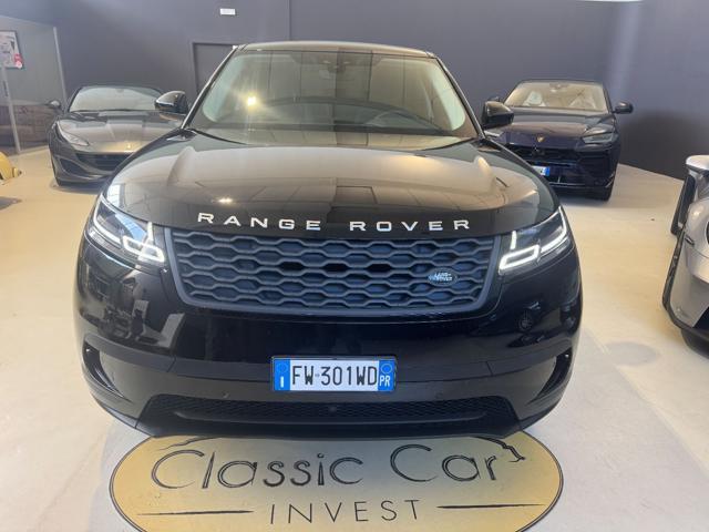 LAND ROVER Range Rover Velar 2.0D I4 180 CV S / TOTAL BLACK
