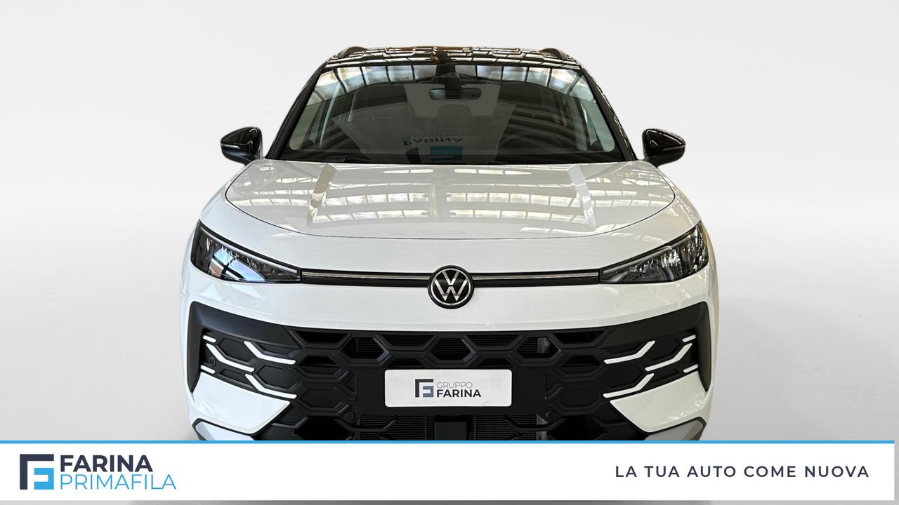 VOLKSWAGEN T-Roc II 2025 - T-Roc 1.5 etsi Life 115cv dsg