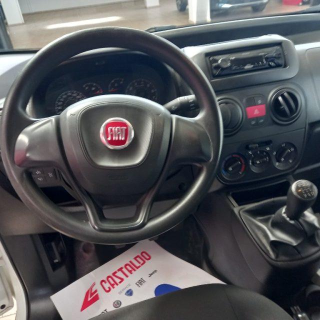 FIAT Fiorino 1.3 MJT 95CV Cargo SX