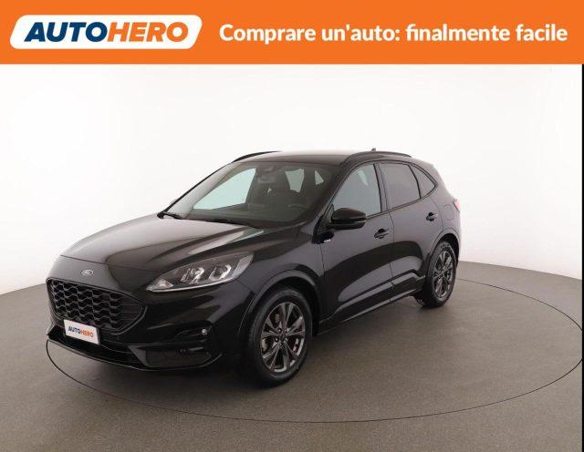 FORD Kuga 1.5 EcoBoost 150 CV 2WD ST-Line
