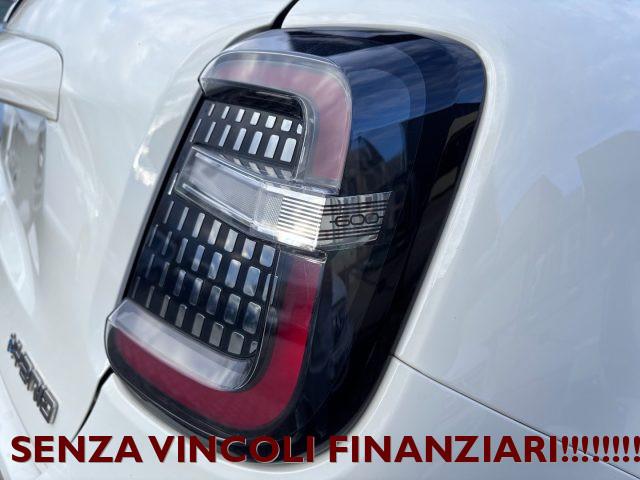 FIAT 600 Hybrid 100 CV DCT MHEV La Prima VEDI INFO!!!!!!!!