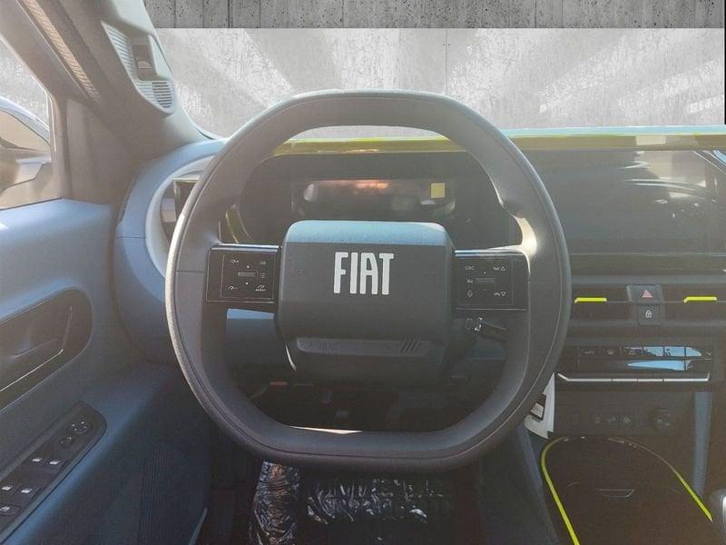 FIAT Grande Panda 1.2 Icon 100cv