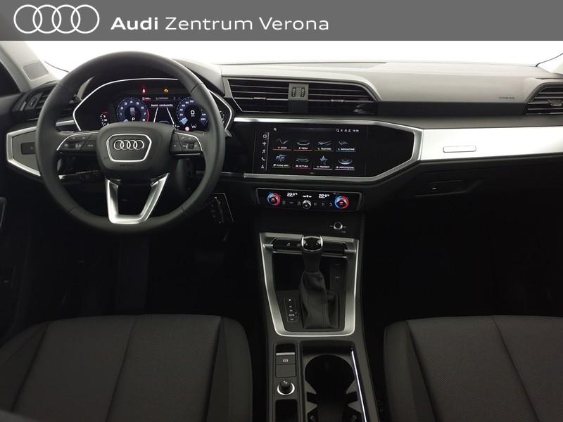 35TFSI 150CV S tronic Business Advanced