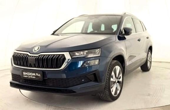 Skoda Karoq 2.0 TDI EVO SCR Style