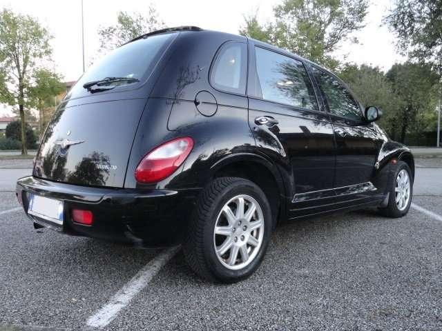 Chrysler PT Cruiser PT Cruiser 2.2 crd Touring 150cv