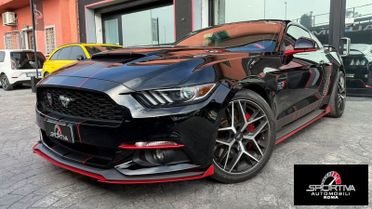 Ford Mustang TENUTA DA AMATORE!!!! 2.3 Ecoboost 317cv