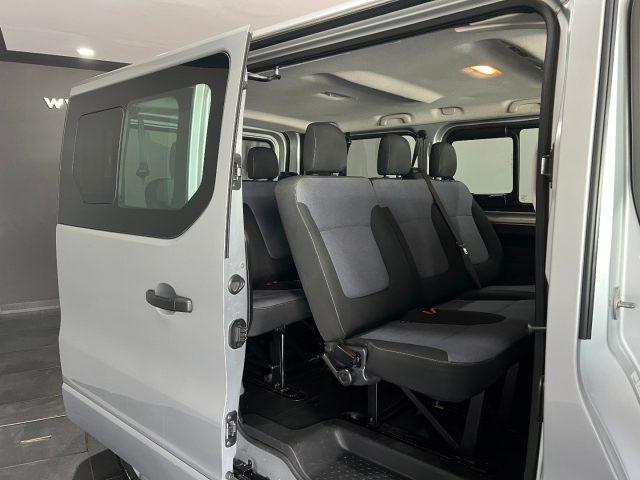 OPEL Vivaro 29 1.6 BiTurbo S&S EcoFLEX PC-TN Combi