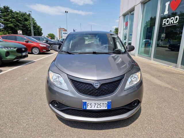 LANCIA Ypsilon 1.2 69 CV 5 porte Elefantino Blu