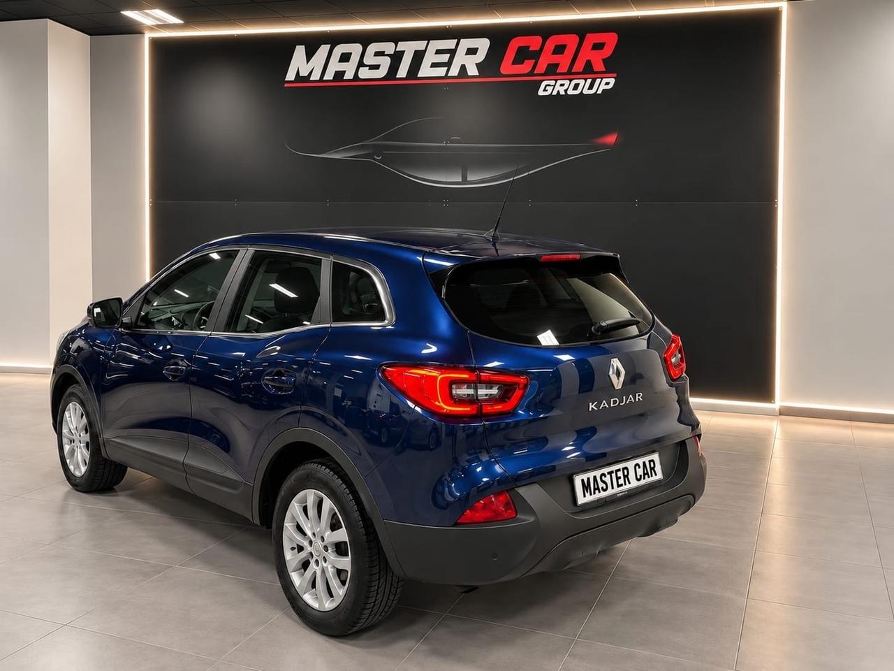 Renault Kadjar TCe 130CV Energy Life