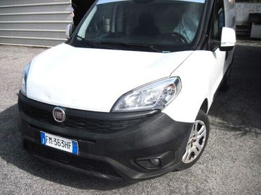 FIAT DOBLO' 1.3 MTJET 95 CV CARGO 2 POSTI SOLO KM 88000