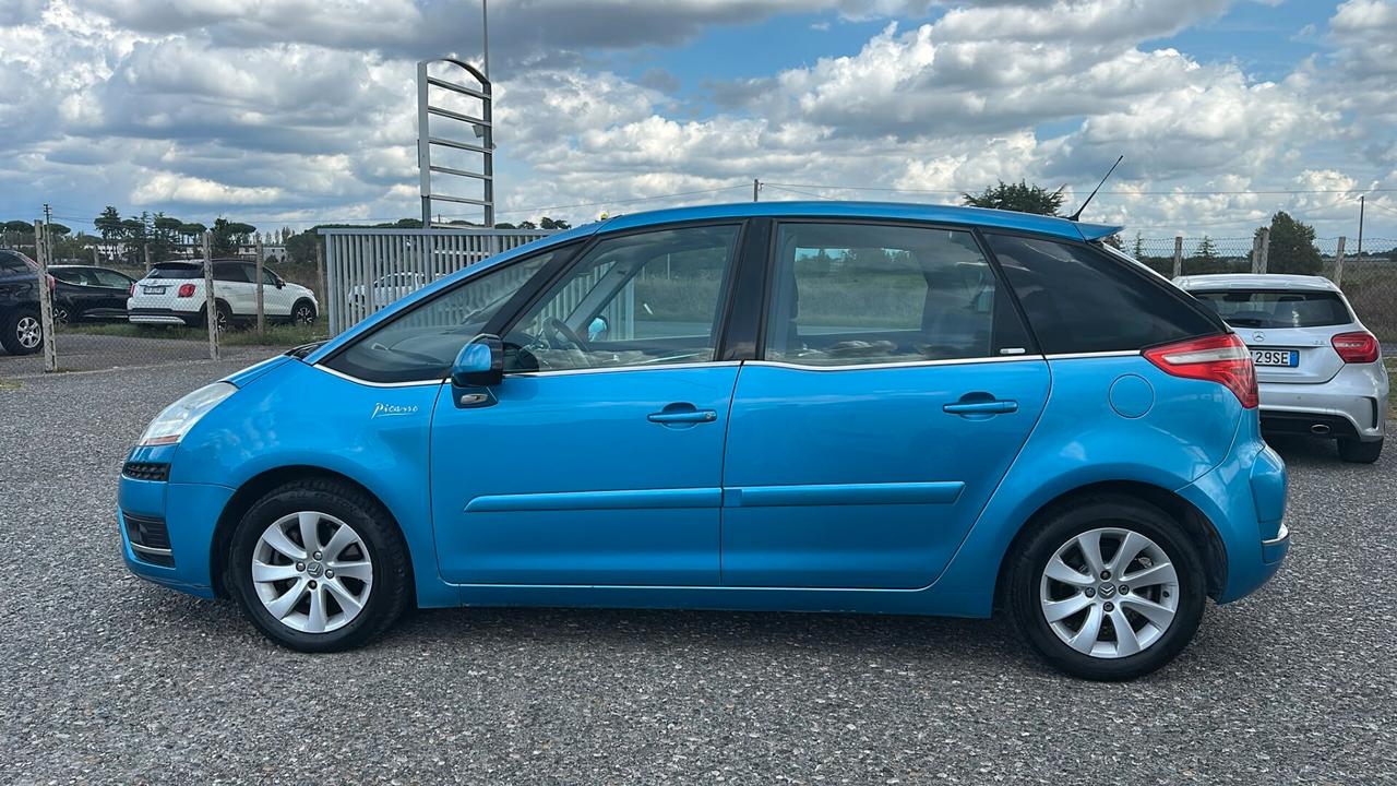Citroen C4 Picasso 2.0 HDI 136 ELEGANCE