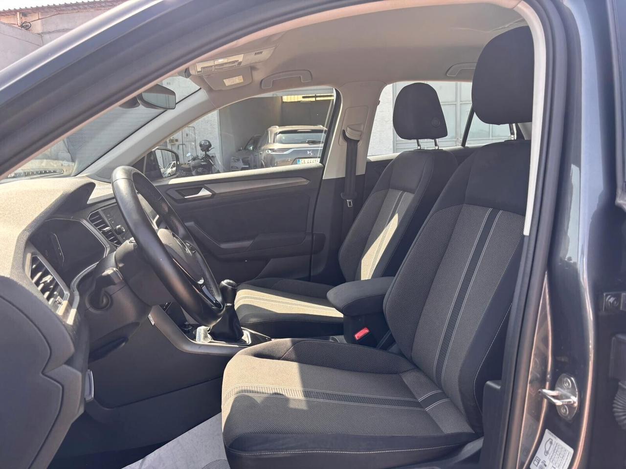 Volkswagen T-Roc - 2021 PROMOFIN!!!