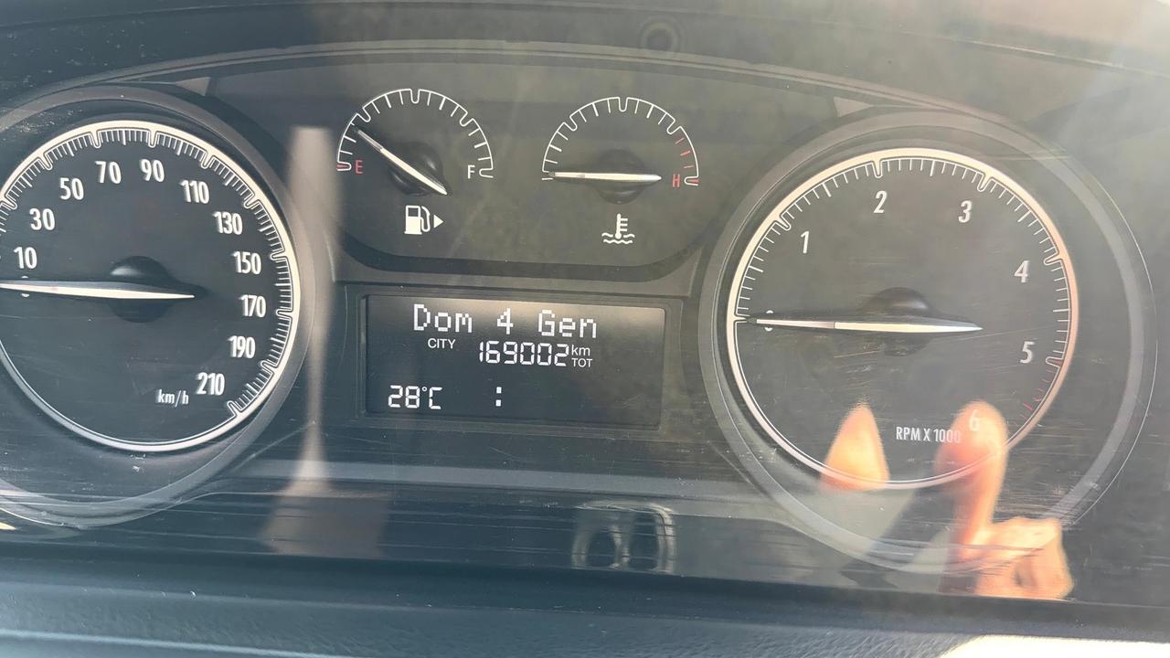 Lancia Ypsilon 1.3 MJT 16V 95 CV 5 porte S&S Platinum