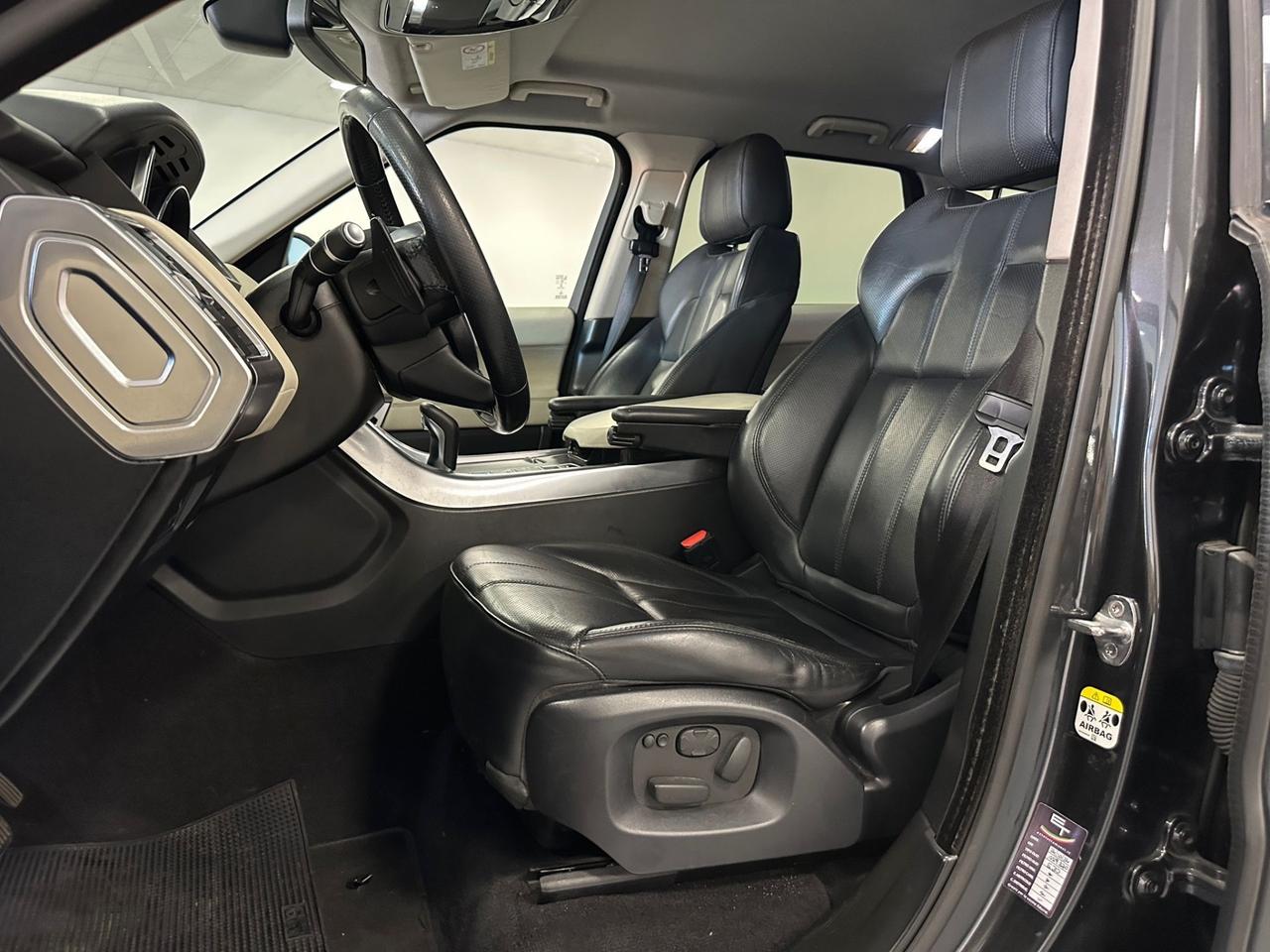Land Rover Range Sport 3.0 SDV6 292cv HSE Dynamic