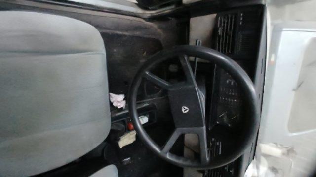 AUTOBIANCHI Y10 Fire JUNIOR