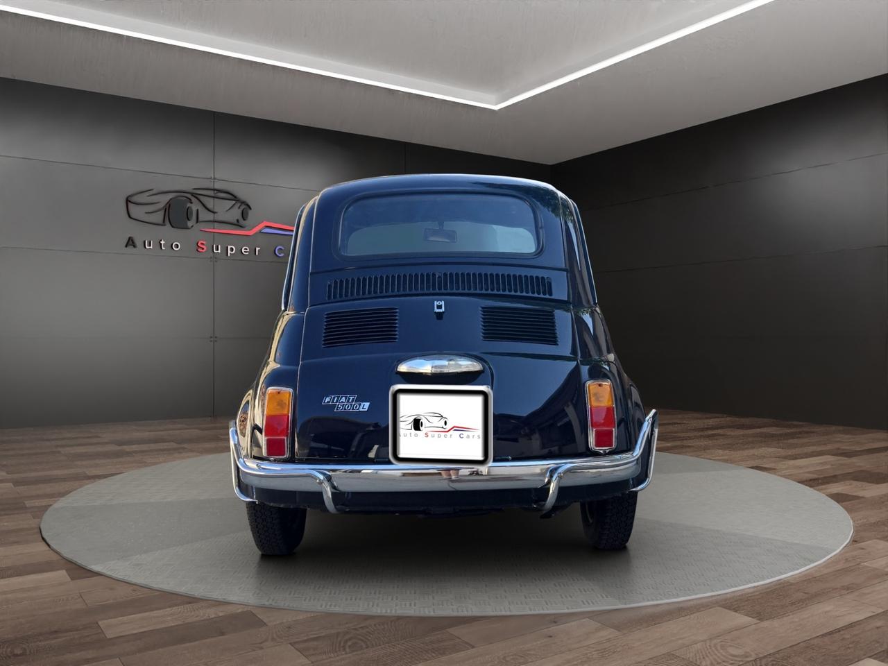 Fiat 500L 110 F 000