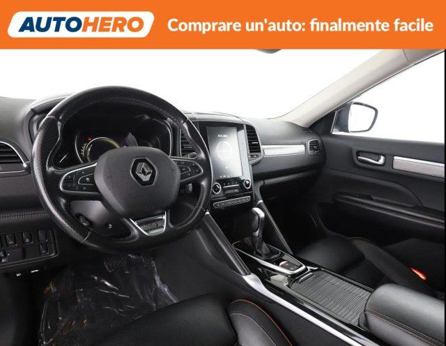 RENAULT Koleos Blue dCi 190 CV 4X4 X-Tronic Initiale Paris