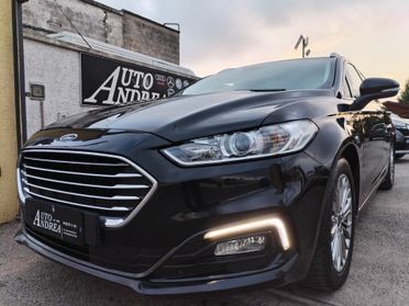 Ford Mondeo 2.0 EcoBlue ******VENDUTA******