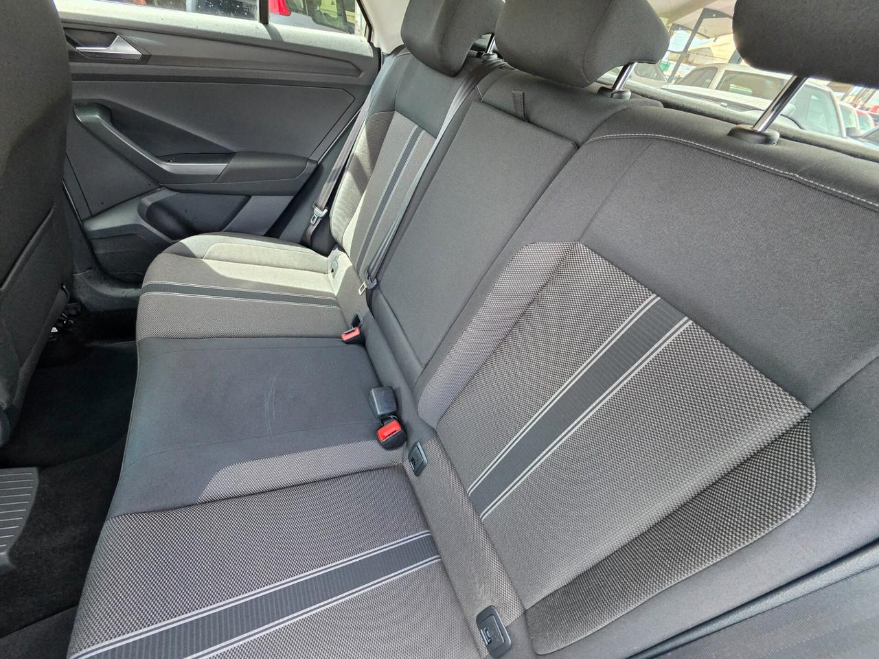 Volkswagen T-Roc CON IMPIANTO GPL