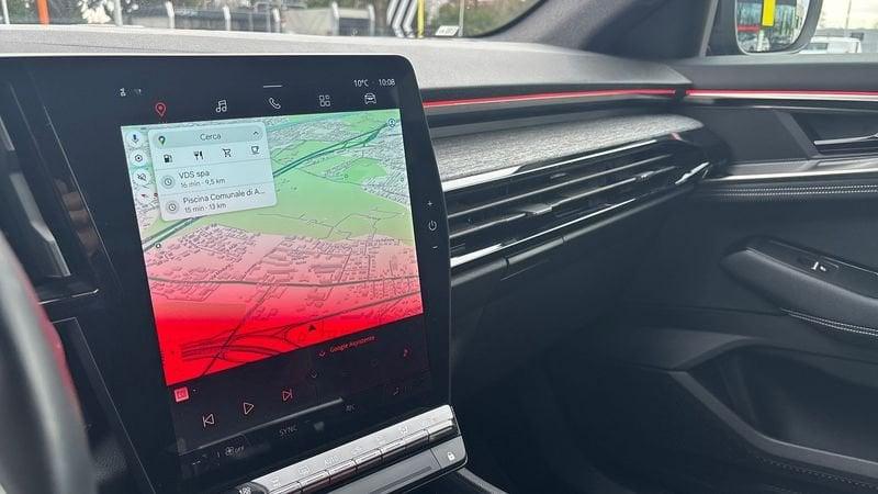 Renault Austral 1.2 E-Tech full hybrid Techno 200cv auto