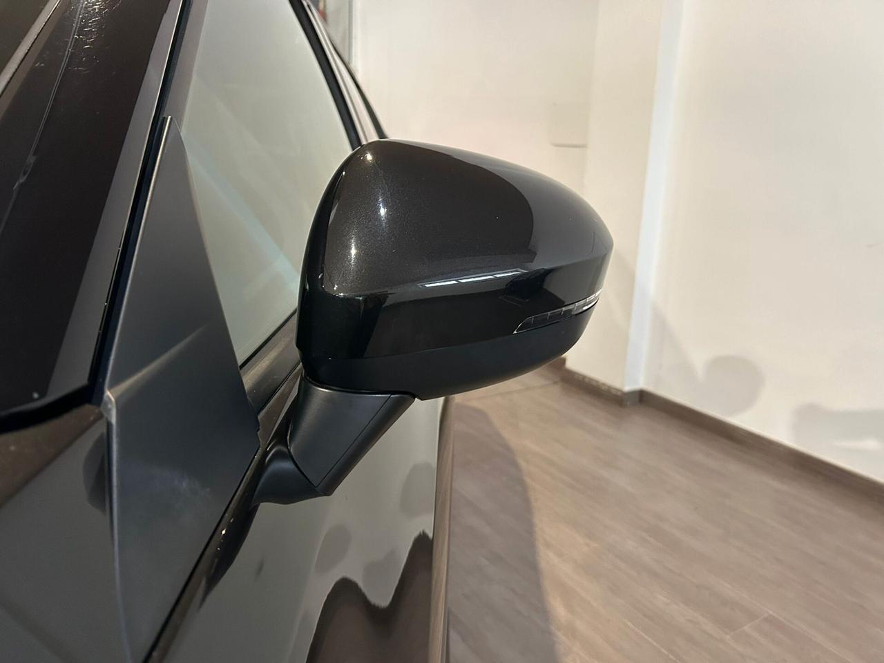 Nissan Juke 1.0 DIG-T 117 CV N-Connecta