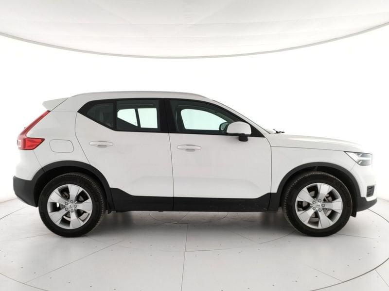 Volvo XC40 1.5 t3 Momentum geartronic my20