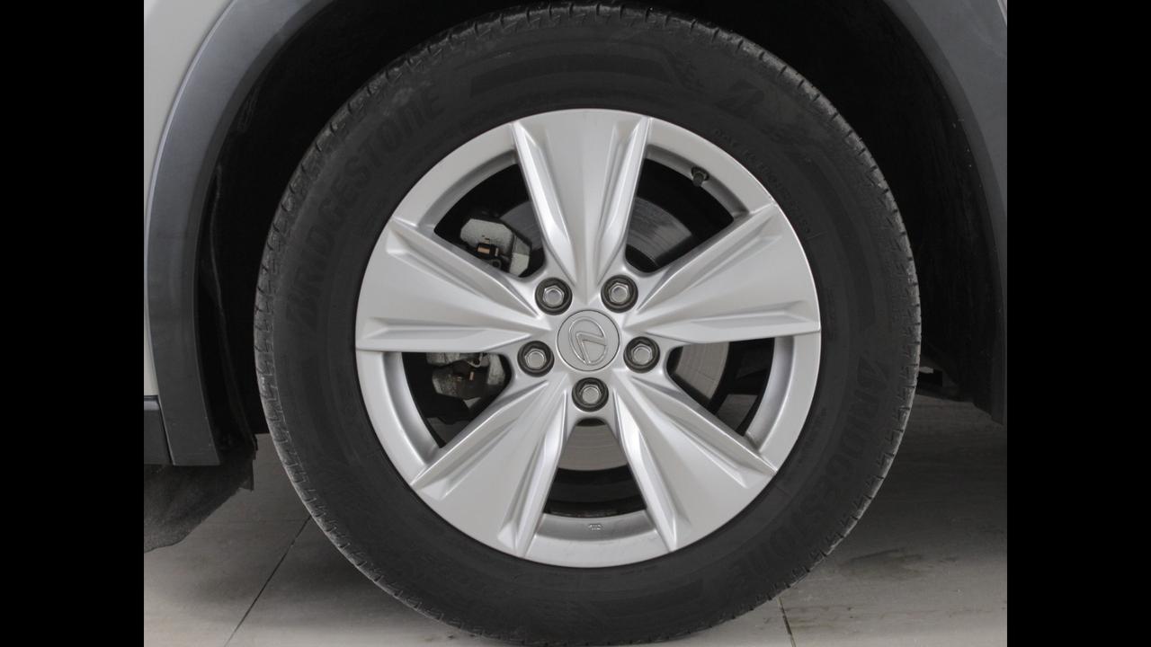 LEXUS UX 2019 - UX 250h 2.0 Business 2wd cvt