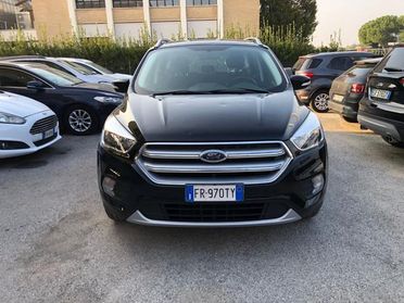 FORD Kuga 1.5 tdci 120 CV S&S 2WD Business