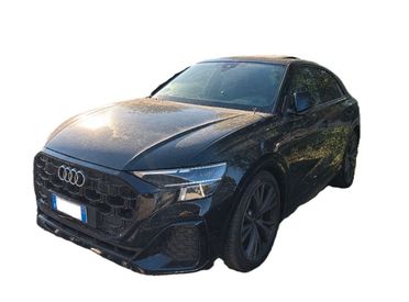 Audi Q8 SUV 45 TDI quattro tiptronic S line edition