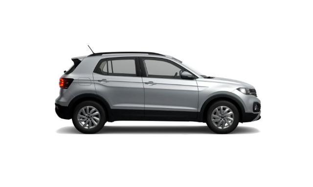 VOLKSWAGEN T-Cross 1.0 TSI Style 95 CV