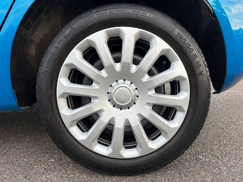 Ford Fiesta NEOP. 1.5 Diesel 75cv